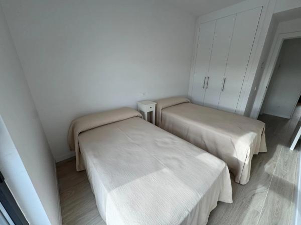 Piso en calle Pedagoga Amelia Asensi Beviá