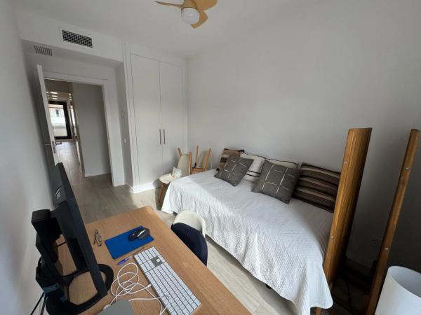 Piso en calle Pedagoga Amelia Asensi Beviá