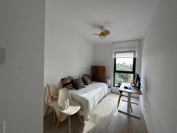 Piso en calle Pedagoga Amelia Asensi Beviá