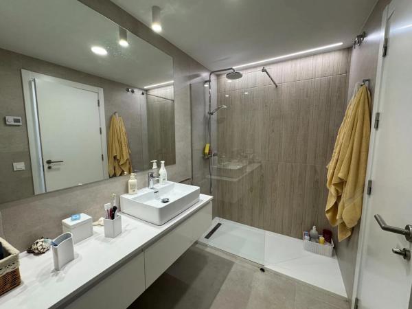 Piso en calle Pedagoga Amelia Asensi Beviá