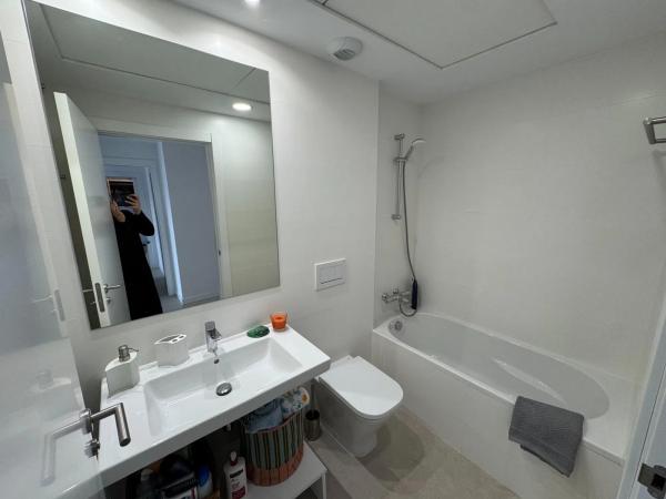 Piso en calle Pedagoga Amelia Asensi Beviá