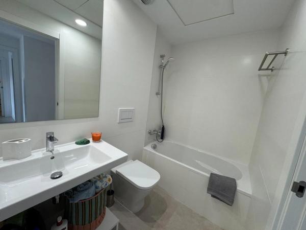 Piso en calle Pedagoga Amelia Asensi Beviá