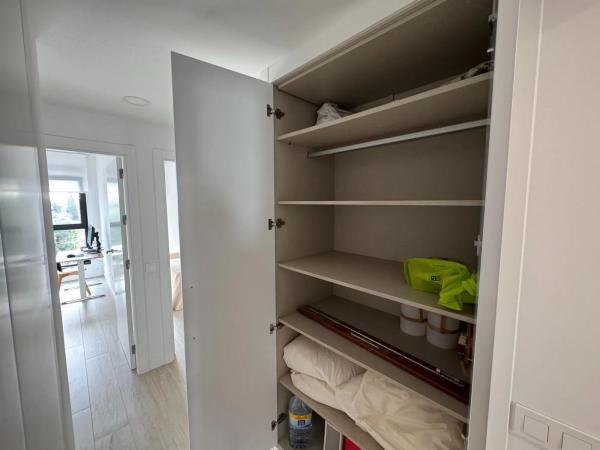 Piso en calle Pedagoga Amelia Asensi Beviá