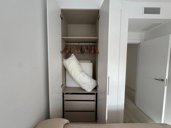 Piso en calle Pedagoga Amelia Asensi Beviá