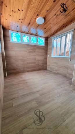 Chalet adosado en calle Pintor Sorolla