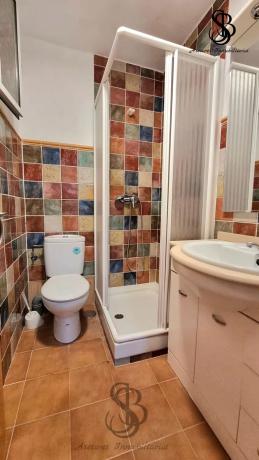 Chalet adosado en calle Pintor Sorolla