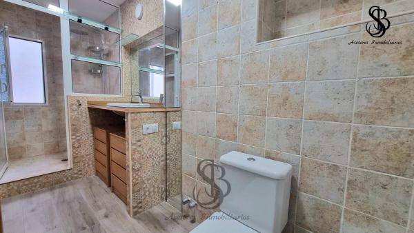 Chalet adosado en calle Pintor Sorolla