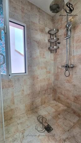 Chalet adosado en calle Pintor Sorolla