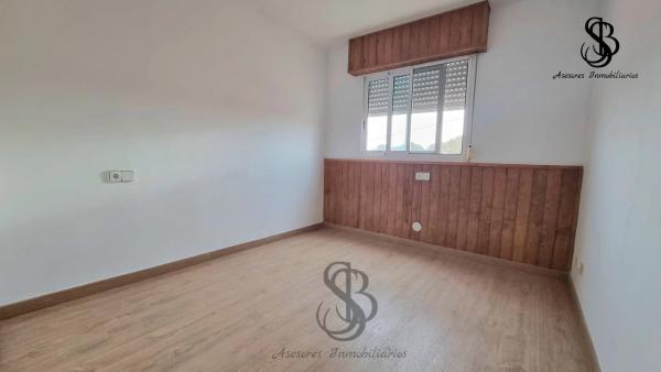 Chalet adosado en calle Pintor Sorolla