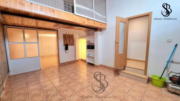 Chalet adosado en calle Pintor Sorolla