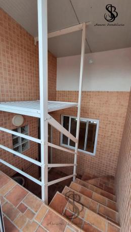 Chalet adosado en calle Pintor Sorolla