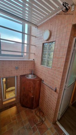 Chalet adosado en calle Pintor Sorolla