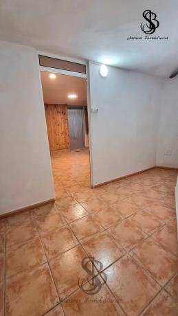 Chalet adosado en calle Pintor Sorolla