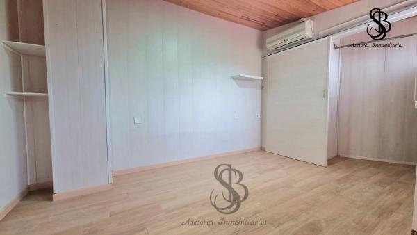 Chalet adosado en calle Pintor Sorolla