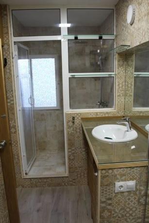 Chalet adosado en calle Pintor Sorolla, 40