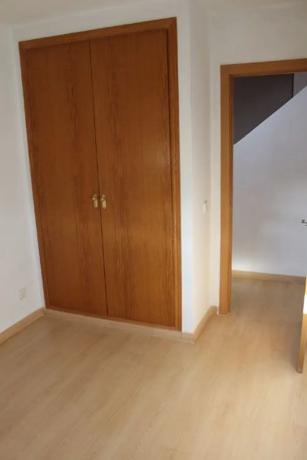 Chalet adosado en calle Pintor Sorolla, 40