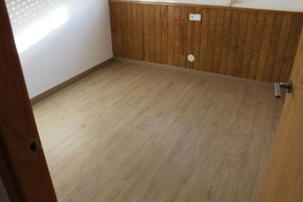 Chalet adosado en calle Pintor Sorolla, 40
