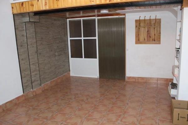 Chalet adosado en calle Pintor Sorolla, 40