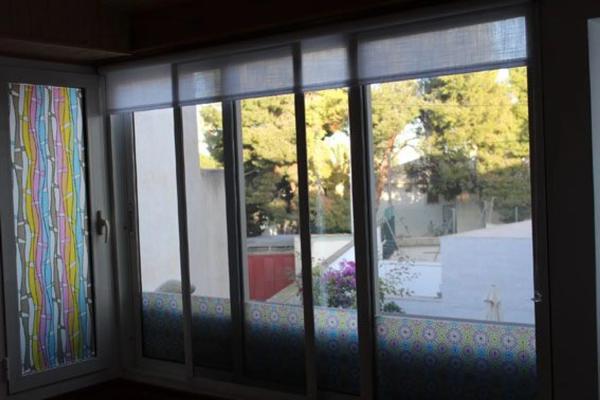 Chalet adosado en calle Pintor Sorolla, 40