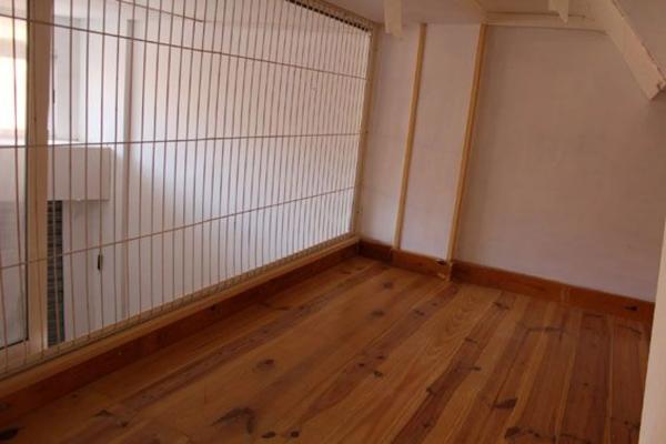 Chalet adosado en calle Pintor Sorolla, 40