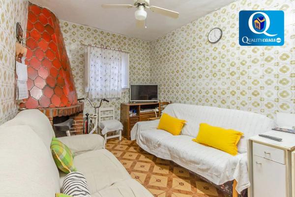 Chalet en La Font - Mezquitas