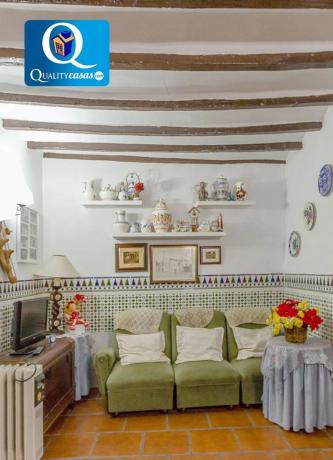 Chalet en La Font - Mezquitas