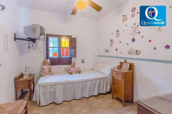 Chalet en La Font - Mezquitas