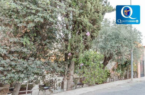 Chalet en La Font - Mezquitas