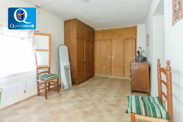 Chalet en La Font - Mezquitas