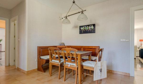 Casa independiente en calle del Maigmó, 10