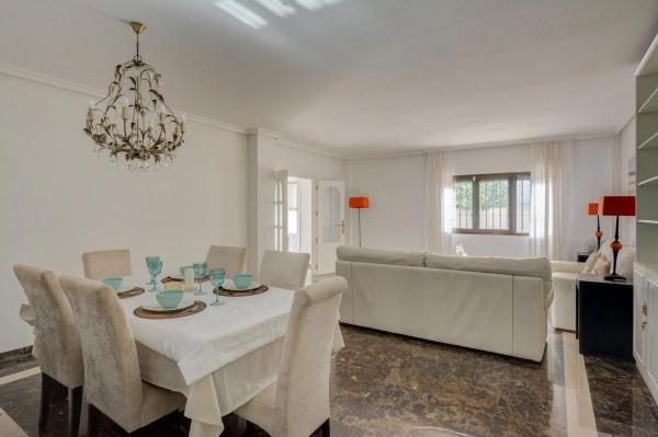 Casa independiente en calle del Maigmó, 10