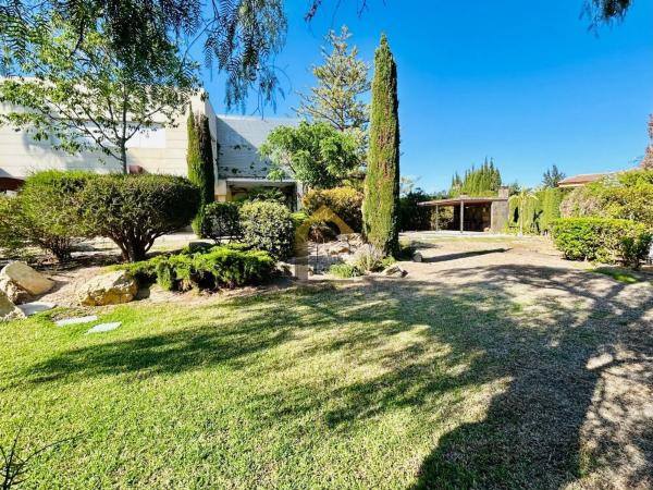 Chalet en La Font - Mezquitas
