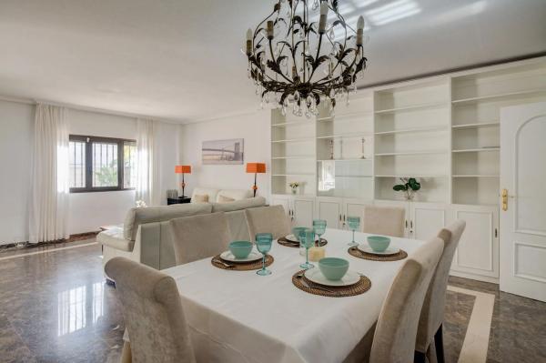 Casa independiente en calle del Maigmó, 10