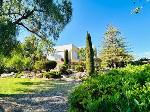 Chalet en La Font - Mezquitas