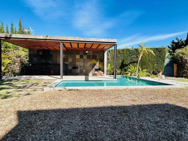 Chalet en La Font - Mezquitas