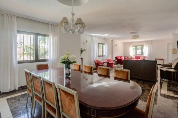 Casa independiente en calle del Maigmó, 10