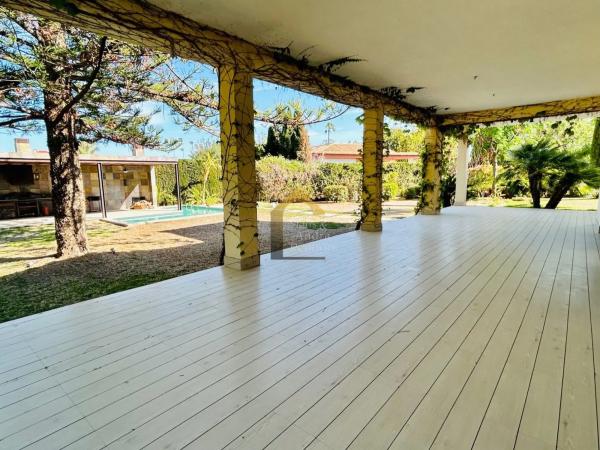 Chalet en La Font - Mezquitas