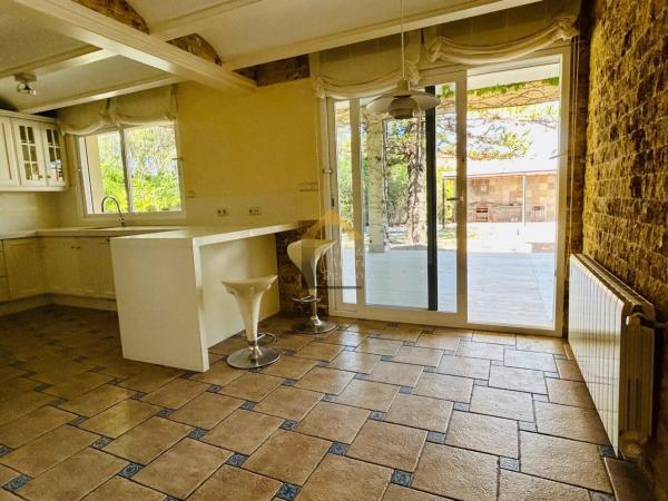 Chalet en La Font - Mezquitas