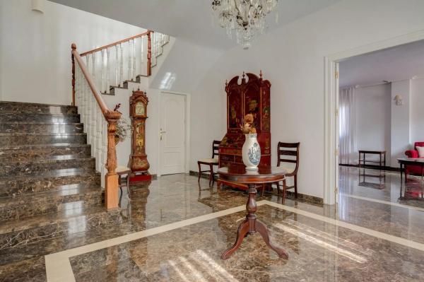 Casa independiente en calle del Maigmó, 10