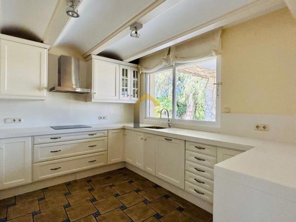 Chalet en La Font - Mezquitas