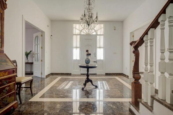 Casa independiente en calle del Maigmó, 10