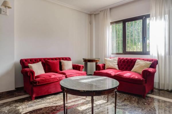 Casa independiente en calle del Maigmó, 10