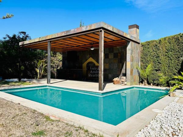 Chalet en La Font - Mezquitas