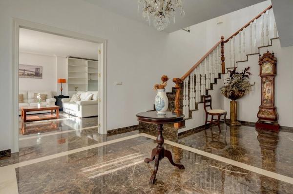 Casa independiente en calle del Maigmó, 10