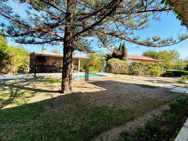 Chalet en La Font - Mezquitas