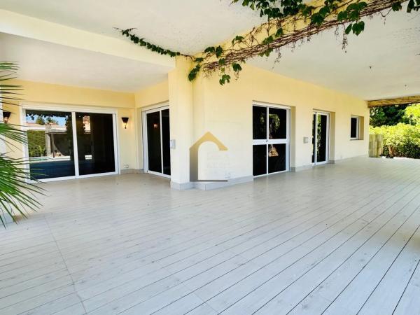 Chalet en La Font - Mezquitas