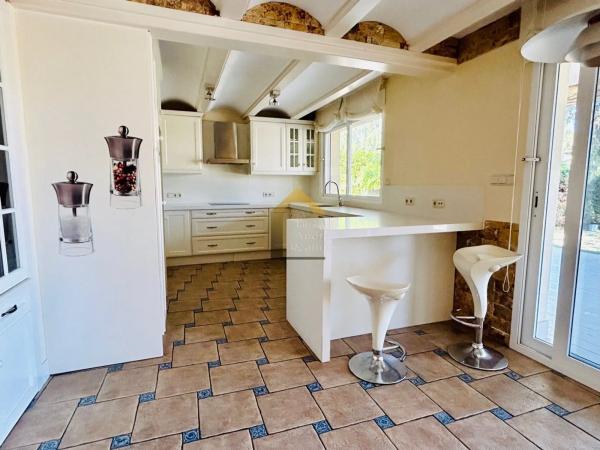 Chalet en La Font - Mezquitas