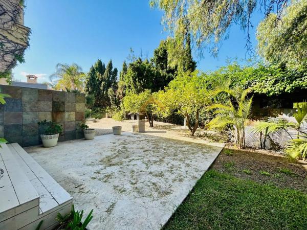 Chalet en La Font - Mezquitas