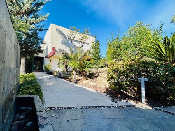 Chalet en La Font - Mezquitas