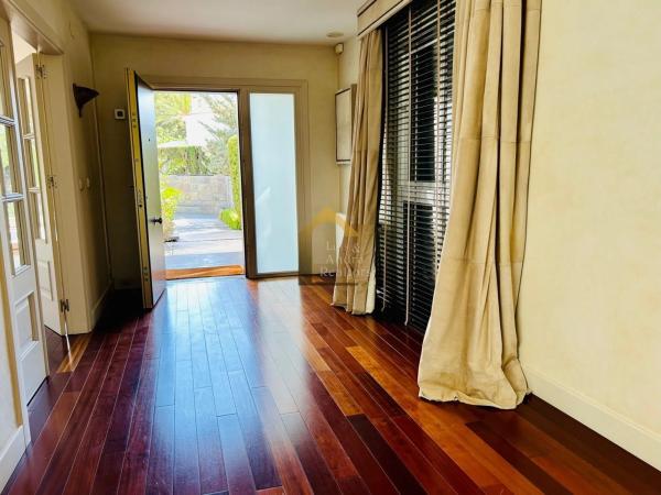 Chalet en La Font - Mezquitas